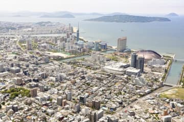 【実はソレ福岡が発祥！】みんなに愛される「ヤクルト」やTOTOなど！各スポットの観光情報も紹介