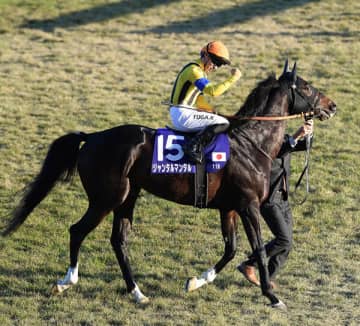 【マイルCS】絶対王者・ジャンタルマンタル マイルGI完全制覇を成し遂げた”間違いのない”走り