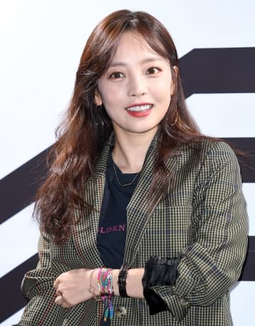 “永遠のKARA”…今も忘れられない眩しい笑顔　突然この世を去ったク・ハラさん、6周忌