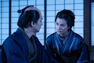 【べらぼう】ていの度胸と覚悟に視聴者感激「今回の主役」「MVP」「カッコ良過ぎ」