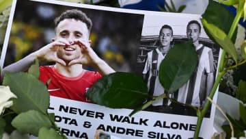 28歳で事故死したスター選手と弟…弟と同じ名前の別人選手を間違って追悼してしまったと世界的名門チームが謝罪