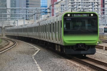 祝100周年、“ま〜るい緑の山手線”は環状線じゃない！？ 路線の秘密知ってる？