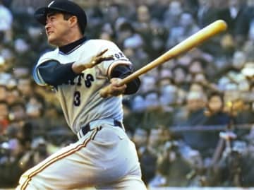 長嶋茂雄vs大谷翔平  2大ヒーローを徹底比較、勝負強さはどちらが上…？　“お祭り男”記録対決！