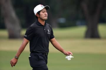 予選落ちも久常涼と金谷拓実はシード確保　フィンランドの27歳が米ツアー初V