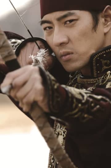 韓ドラになった歴史人/名作『朱蒙チュモン』の半生は史料にどう記されているのか