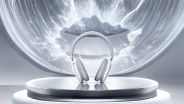 Xiaomi、“AirPods Max風”ゲーミングヘッドホンを53ドルで投入-155時間再生＆−52dB ANCの破壊的コスパモデル