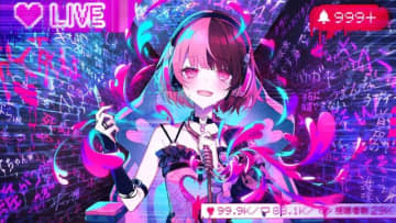 『まのさば』のAcacia最新作『配信少女ノ裏垢迷宮』開発経緯、キャラクター、ゲームシステム、キービジュアル...気になることをいろいろ聞いてみた【インタビュー】