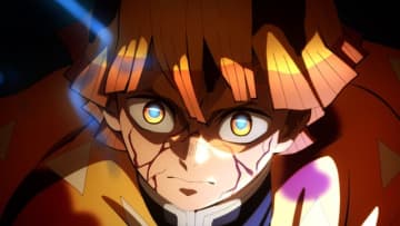 「鬼滅の刃 無限城編 第一章」ごめん、兄貴― 我妻善逸（CV下野紘）のキャラCMお披露目！企画第4弾