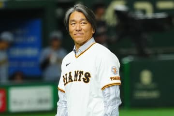 “監督・松井秀喜”にOB期待の声も…本人は苦笑い　明かす現状と未来「今でも大好き」