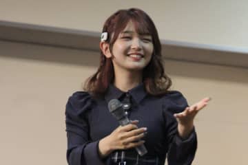 【福岡ボート・ＳＧチャレンジＣ】福留光帆　ＳＧ注目は瓜生正義選手　ＧⅡは遠藤エミ選手ｖｓ高憧四季選手