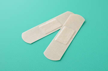 ばんそうこう？バンドエイド？地域で変わる絆創膏の呼び名を紹介