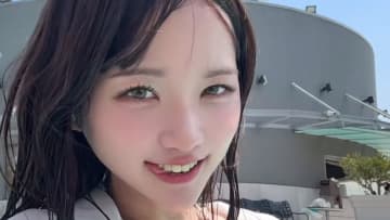 小野小町｜水の魔女、昼の微笑み