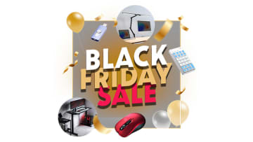 モニターアームや電動エアダスターなどサンワサプライ製品がお得！楽天ブラックフライデー