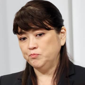 嵐ラストで「500億円ボロ儲け」でも“びた一文払われない”性被害者も…藤島ジュリー景子氏に問われる責任問題