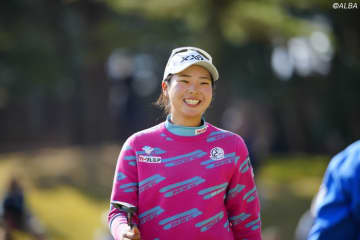 今季初優勝者は最多更新の12人→初シードも10人に“倍増”　飛躍の菅楓華は「充実した一年でした」