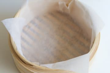 しっとりふかふか！せいろで作る中華風でか蒸しパン「マーラーカオ」のレシピ