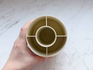 【セリア】見つけたらすぐ買って！ごちゃつきやすい小物がすっきり整う超優秀収納アイテム