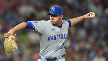 ロッテがMLB通算162登板の左腕を獲得　サブロー監督「空振りをとれるので楽しみ」