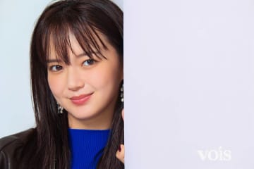 多部未華子、演じることへの葛藤と変化　積み重ねてきた経験から生まれた“幸せ”