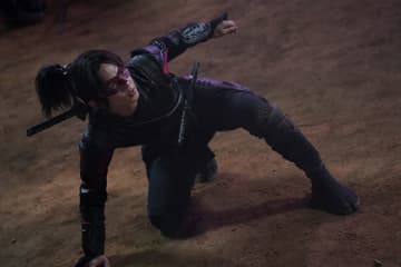 令和版『赤影』2クール連続放送決定　1～5話の無料配信＆ダイジェストも