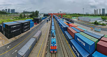 中国、1～9月は最大の貿易相手国に　ドイツ連邦統計局