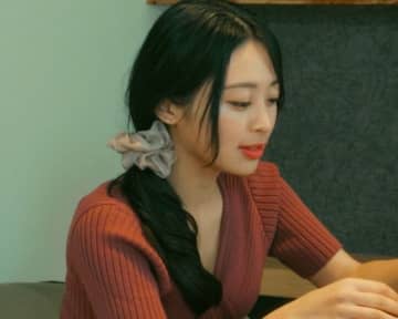 出会う男性全員が好きになる！BAR経営の27歳美女に29歳俳優がガチ惚れ「一目惚れした自分がいた」