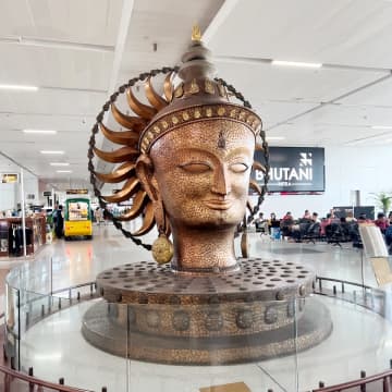 インド、中国人の観光ビザ発給を全面再開も中国ネットは冷ややか