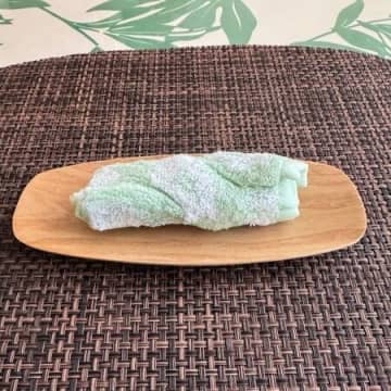 100均「おもてなし」のすすめ