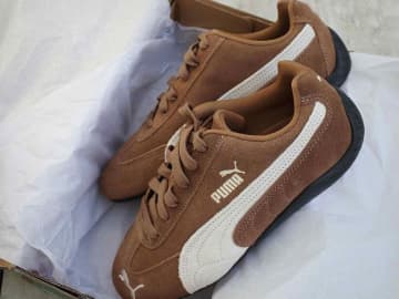 今トレンドの“本命シューズ”！【PUMA】オシャレ格上げ♡「大人気スニーカー」