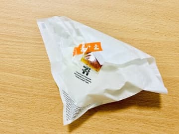 この写真に違和感あり？「コンビニの肉まん」で出身地がバレる…かも。