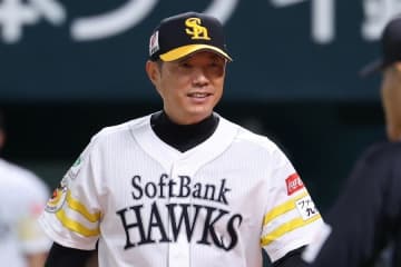 ソフトバンク、優勝パレードに人人人　“去年超え”29万人が大歓声…リベンジ成功に歓喜