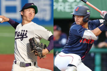 日本ハム、新人7選手の背番号を発表　ドラ1大川は「27」…北山が背負った「57」も埋まる