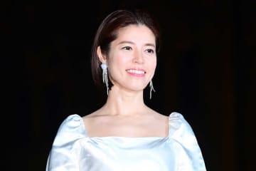 「本当に幸せで…」神田愛花、スタジオで感激の号泣　郷ひろみ生歌に「ぽかぽか贅沢過ぎる」