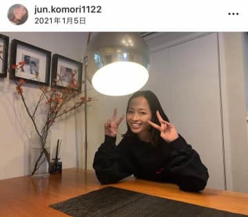 小森純、トラブル重なり三男が幼稚園1か月退園の続報　モンペ扱いおそれず...「自分の直感信じてね」