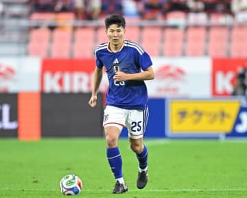 終盤に途中交代…コペンハーゲン鈴木淳之介が怪我？ チーム離脱の可能性、指揮官は「疲労による負傷」と説明