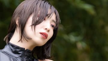 櫻井まち｜黒き森のダンサー