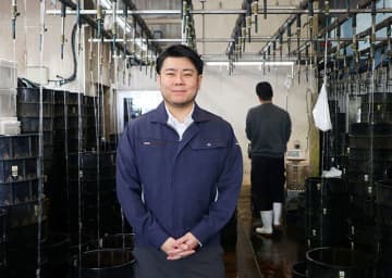 国内屈指の出荷量…年間800トンのウナギを出荷　さいたま・見沼区の川魚問屋「鯉平」　熟練の職人がさばいたウナギ、最後は必ず職人の手焼き　顧客に寄り添った商品提供　「加工品の質は圧倒的」と自信