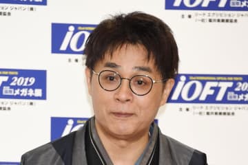 立川志らく　日中関係悪化で“パンダいなくなる”懸念の声に「レンタル料を別の動物に使えばいい」