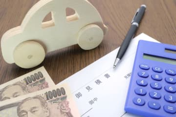 【実録】車を擦ったら「修理費50万円」！ お金が無いので「予算5000円」とディーラーに伝えたら、何とか“一部だけ”直してもらえました。「5000円で直せた範囲」とは