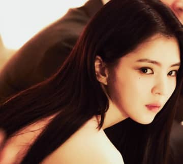 ハン・ソヒ×チョン・ジョンソ “韓国トップ女優”の競演で贈るガールズクライムサスペンス『PROJECT Y』場面写真