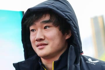 「結果が欲しい」ラスベガスGP12位の角田裕毅、再三の「自分のコントロールが及ばない」問題に本音を吐露「できる範囲で全力を尽くす」