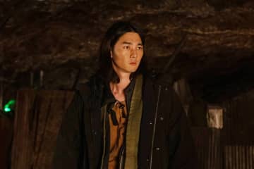 柳俊太郎、NHK放送100年特集ドラマ「火星の女王」に出演