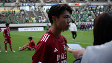 昨年準Vの流経大柏が千葉制覇！狙うは日本一【高校サッカー選手権2025】