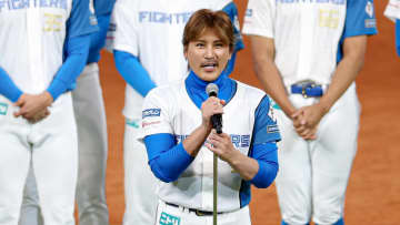 新庄剛志監督が多用する“絶対の絶対の絶対に”　最下位→最下位→2位→2位で迎えた日本ハム就任5年目でリーグ優勝へ向けた強い意志