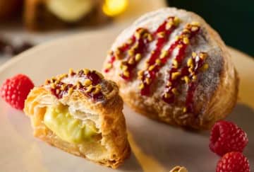 RINGOの冬限定ホリデーセットが登場！華やぐ季節にぴったりのアップルパイ