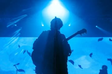 日本のシンガーソングライターなとり、初の韓国公演を盛況裏に終了！ファンに感謝「涙が出そうになった」