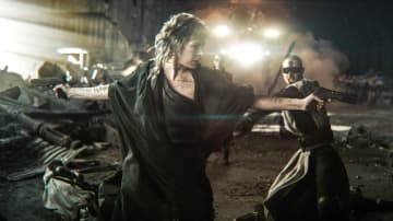 ミラ・ジョヴォヴィッチ最新作！映画『ロストランズ』映画の核心に迫る4者インタビュー