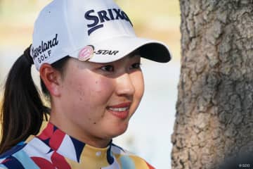 ルーキー竹田麗央 最大の発見は「自分のゴルフをしっかりやったら、通用する」