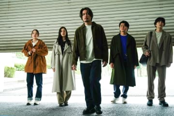 衝撃予告の“声”はあの人物…？視聴者の考察続々「本性現した！？」「ミスリードでは？」間宮祥太朗＆新木優子主演『良いこと悪いこと』第7話