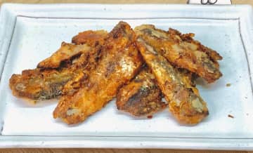 こんな使い方も！「さんまの蒲焼き缶」のアレンジレシピ